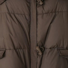 Women’s Fur-Collar Down Cotton Jacket