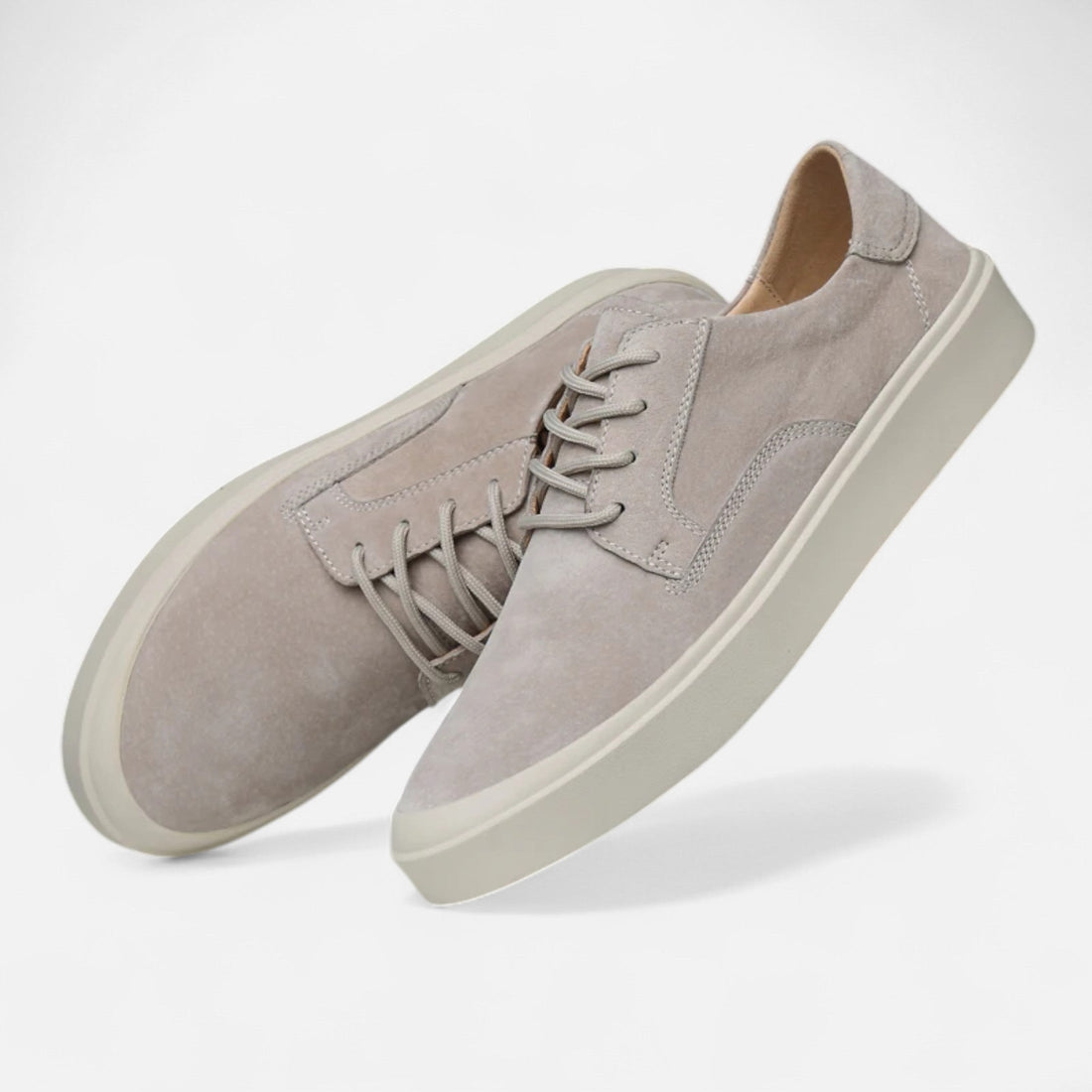 Men's Elegant British Shoes
