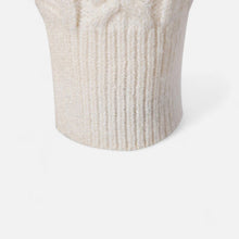 Men’s Classic Crewneck Knit Sweater
