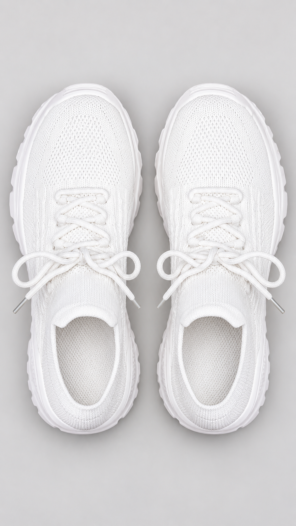 Women's Lightweight Mesh Trainers – image 1