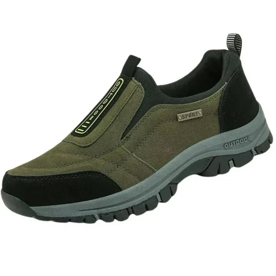 Women's Orthopaedic Walking Shoes