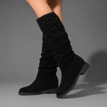 Women's Comfortable Mid-Calf Boots – image 3