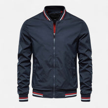 Men’s Bomber Jacket