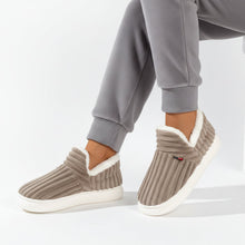 Orthopaedic Plush Winter Slippers – image 6