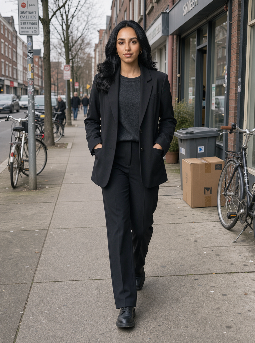 Black lifestyle