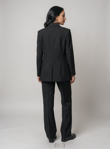 Black back