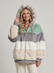 Mint Green 3/4