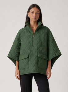 Green front
