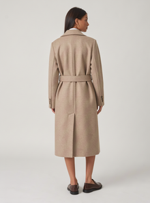 Beige back