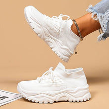 Women's Lightweight Mesh Trainers – image 3